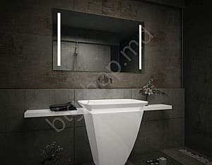 Зеркало для ванной OGL Adelia 1300x900 мм