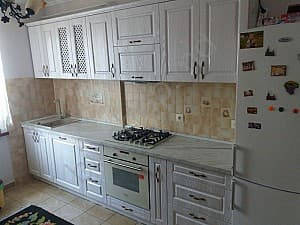 Кухня Big kitchen Platinum (3 m)