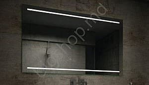 Зеркало в ванную OGL Vivienne 1200x900 мм