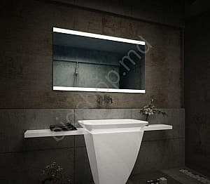 Зеркало в ванную OGL Juliette 1100x600 мм