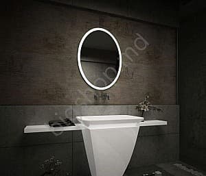 Зеркало в ванную OGL Stephanie 830x1200 мм