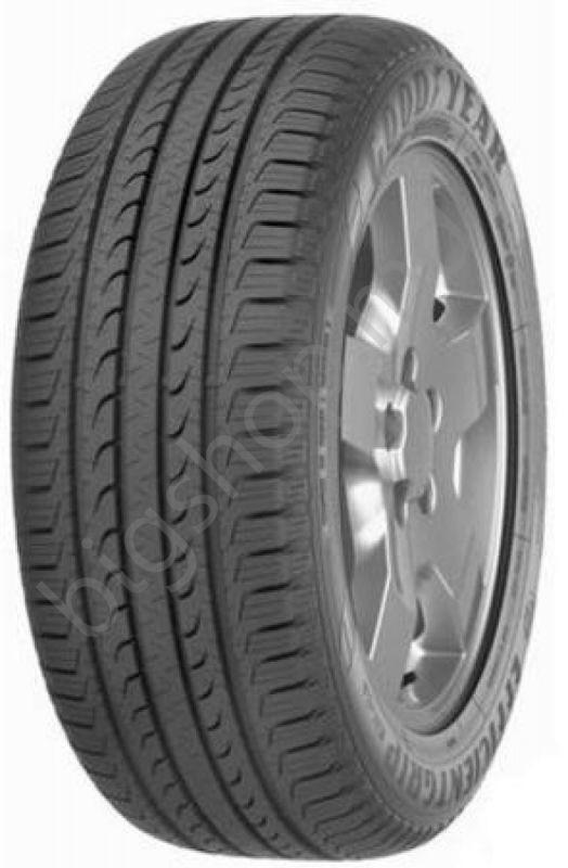 Шина для внедорожника Goodyear 225/55 R18 (Efficientgrip SUV FP)