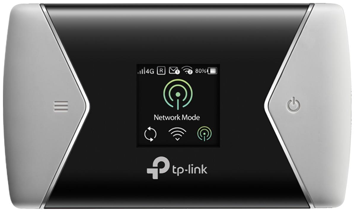 Портативный Wi-Fi роутер Tp-Link M7450