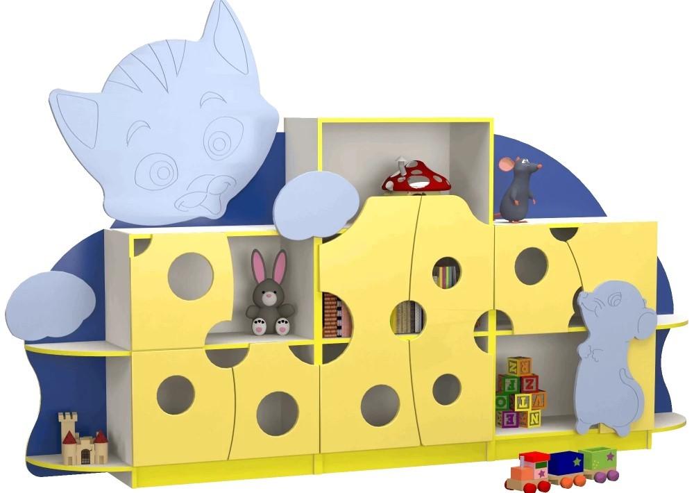 Masit Pisica si Soarecele