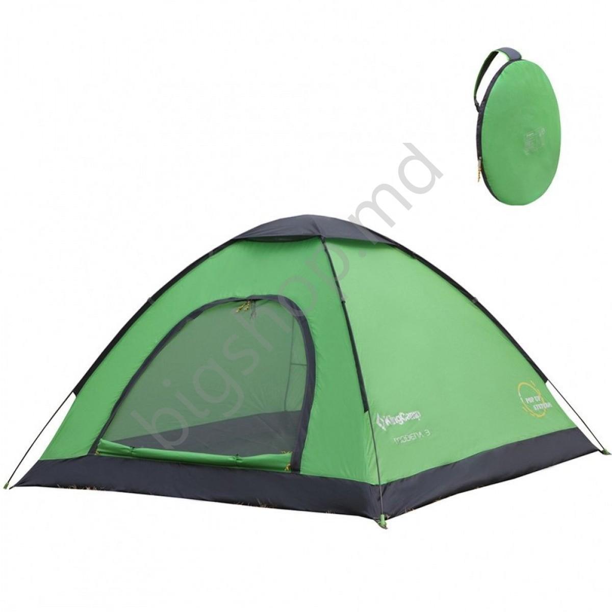 Cort KingCamp Modena 3 KT3037 Green