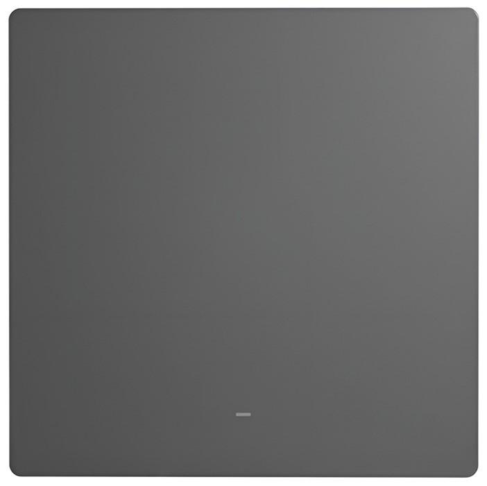 Умный выключатель Sonoff M5 1-Gang Dim Gray