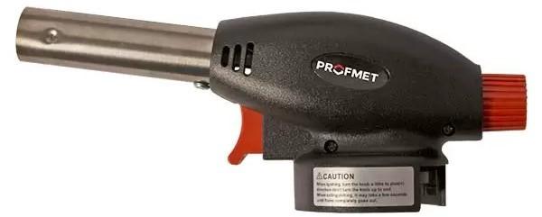 Газовая горелка Profmet 267020