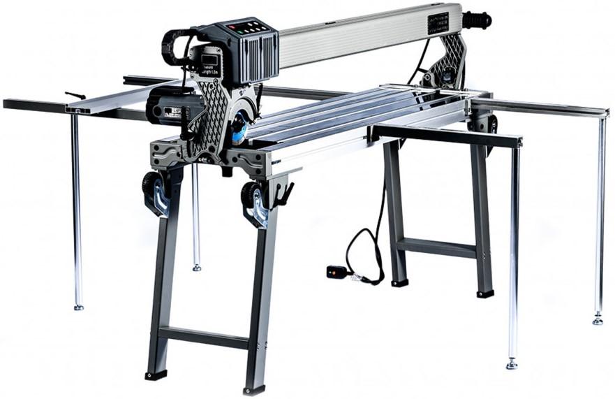 Электрический плиткорез BIHUI TCSA1200