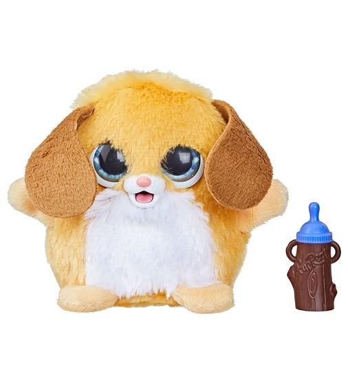 Интерактивная игрушка FurReal Fuzz-A-Lots 28066