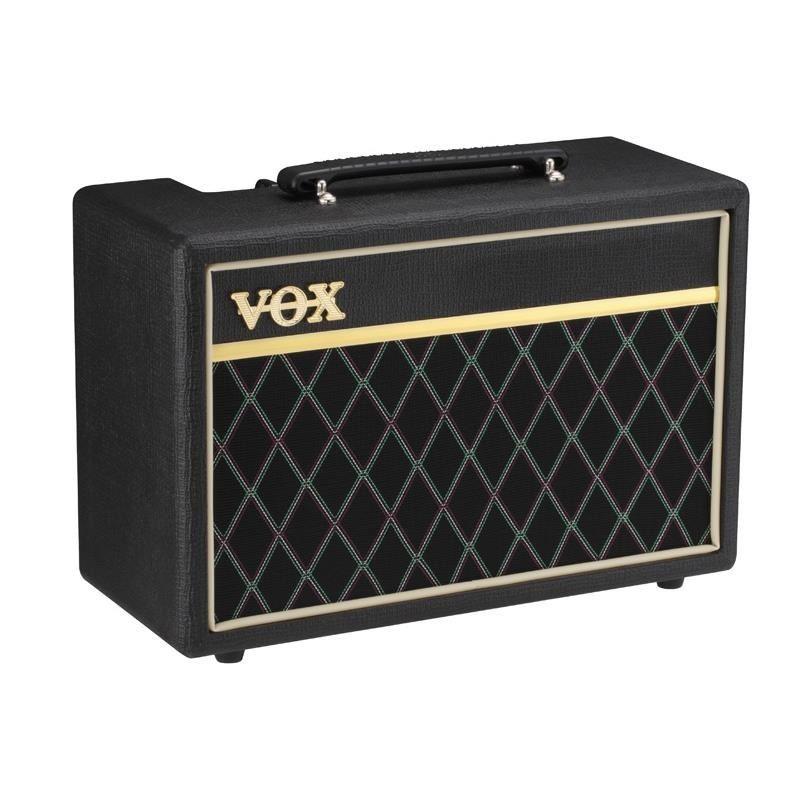 Усилитель для гитары VOX Bass Pathfinder 10B