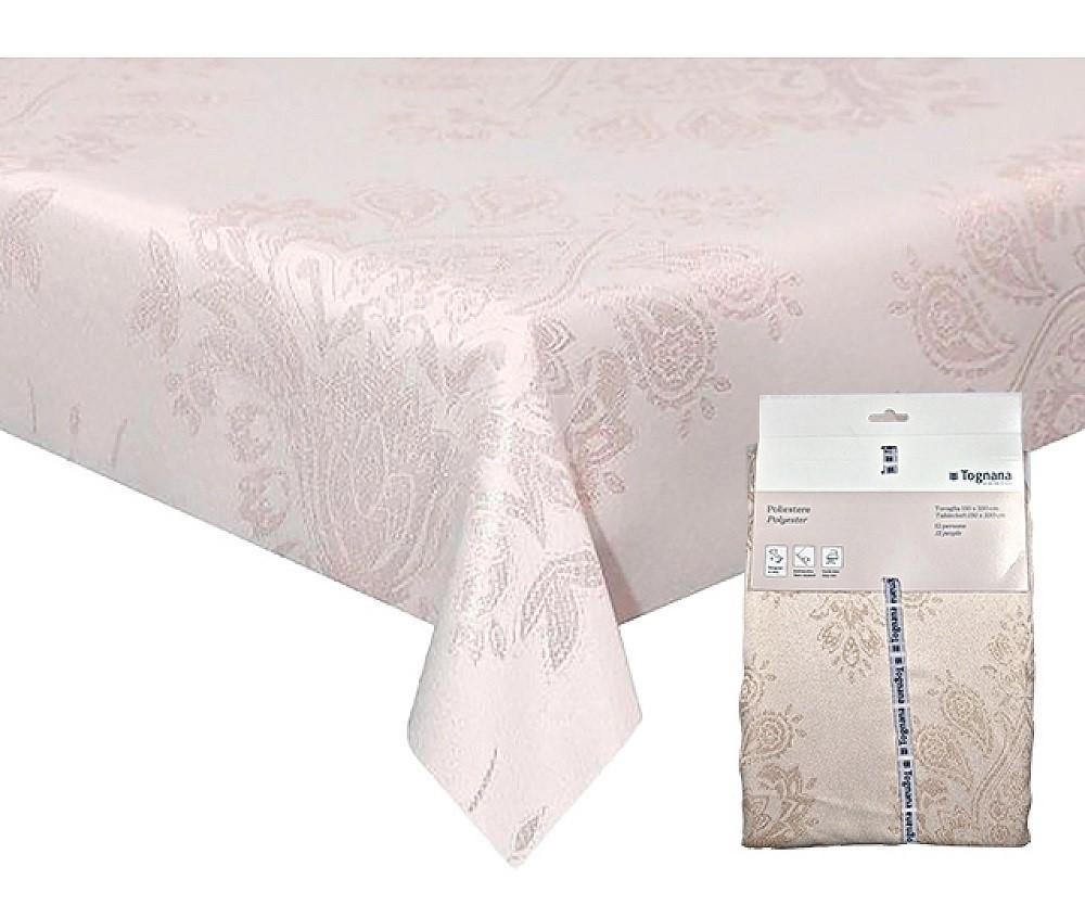 Скатерть Tognana Pink Gold