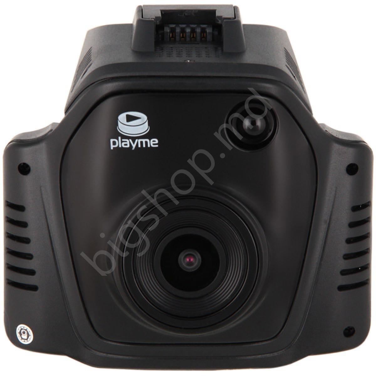 Camera de bord auto Playme Turbo