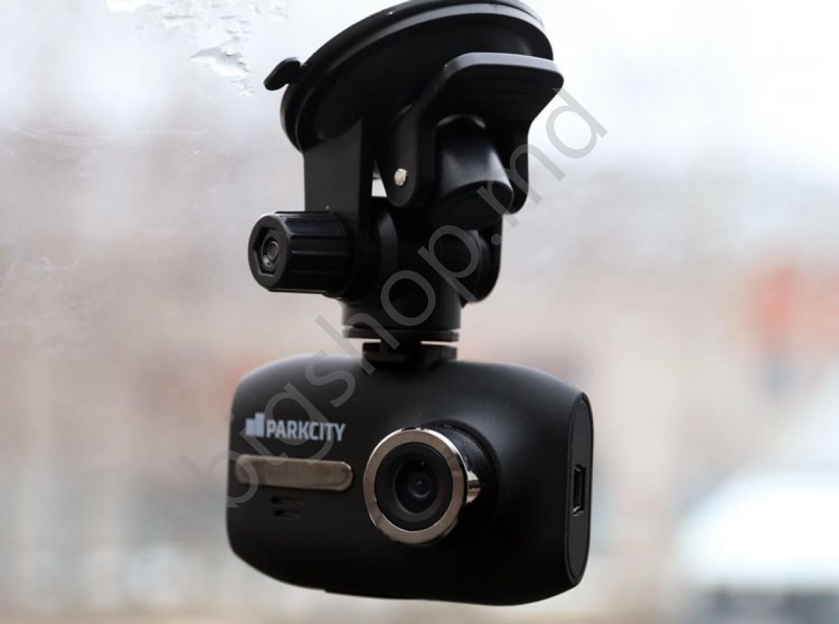 Camera de bord auto ParkCity DVR HD 370