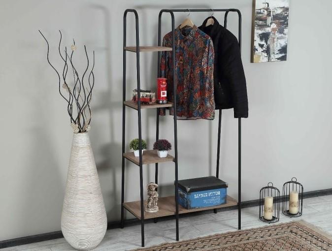 Raft de perete Teknik VS -03