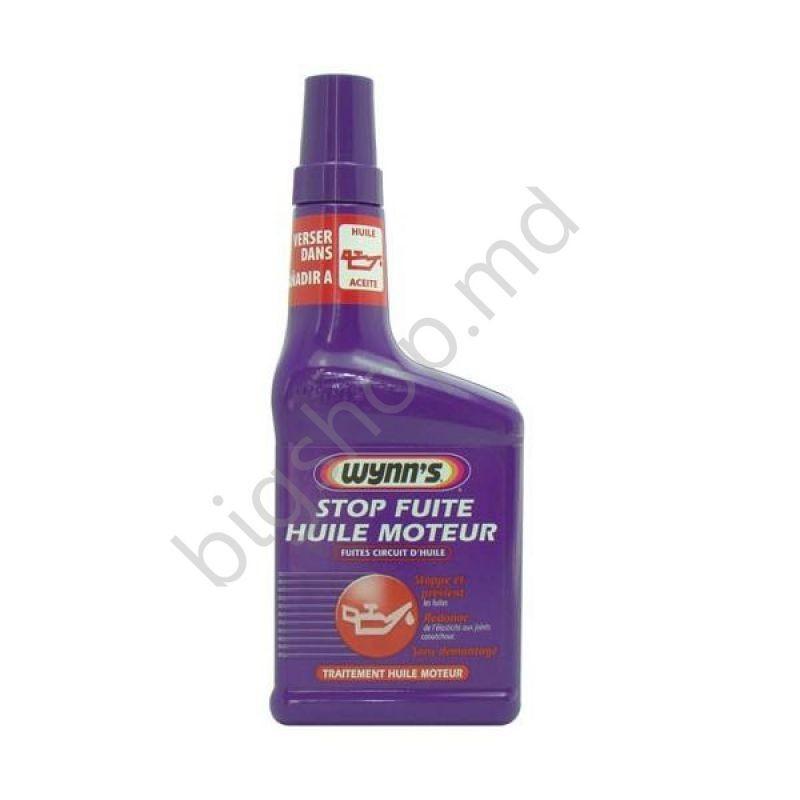 Wynn's Stop Fuite Huile Moteur 325ml