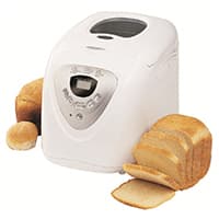 Masini de facut paine