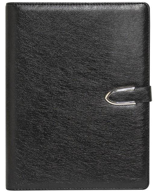 Carnet / agenda New World 1893-black