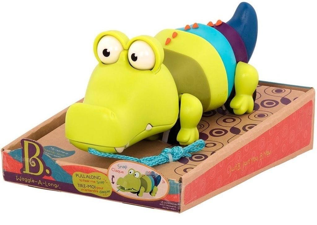 Игрушка каталка Battat BX1674Z