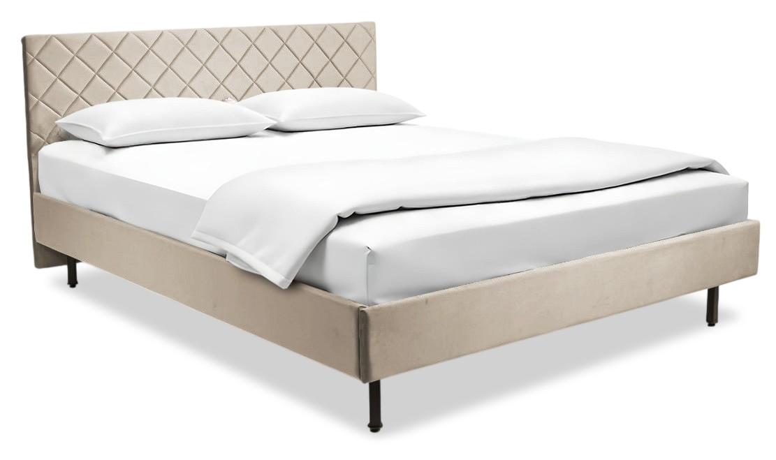 Pat Alcantara Amigo 160x200 Bej