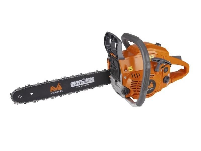 Бензопила Evotools CS 493 Epto P