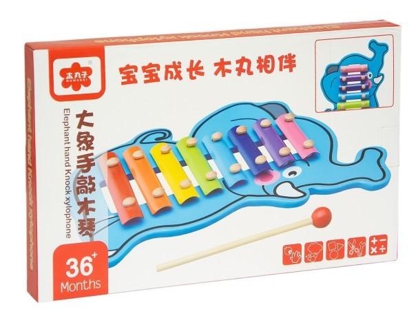 Jucarie muzicala New World MWZ-3030