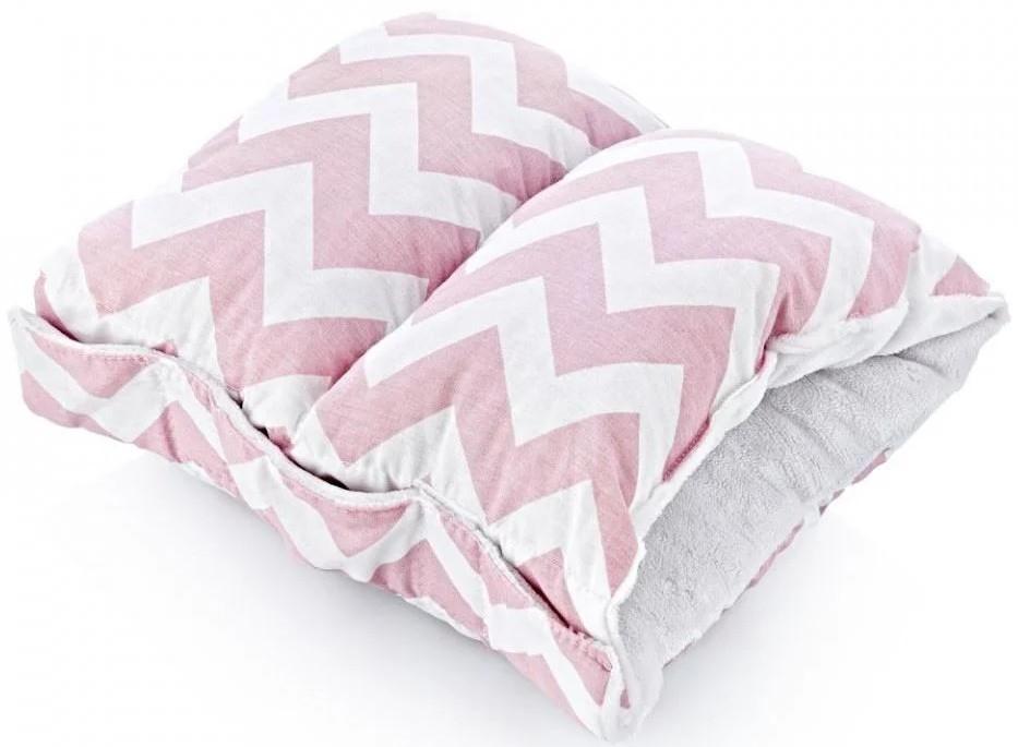 Perna BABYJEM Waves Pink