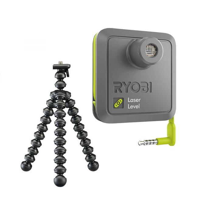 Дальномер Ryobi RPW-1650