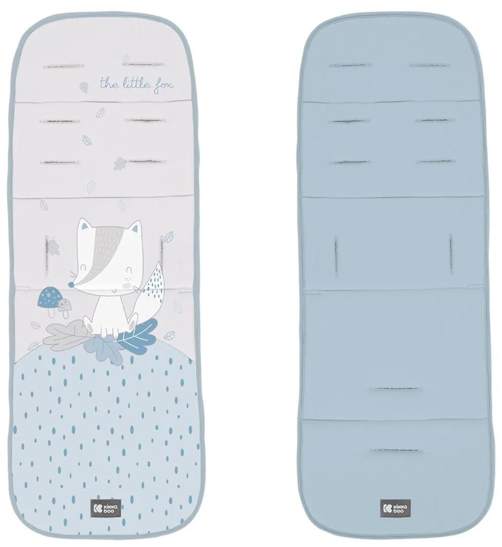 Матрасик для колясок Kikka Boo Little Fox