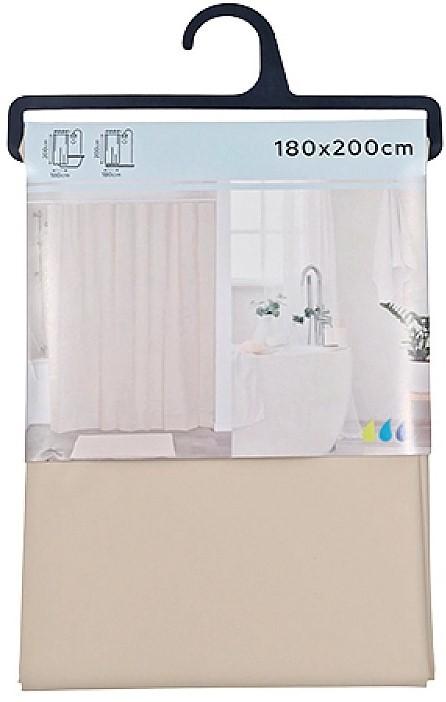 Шторка для ванной Tendance 56225