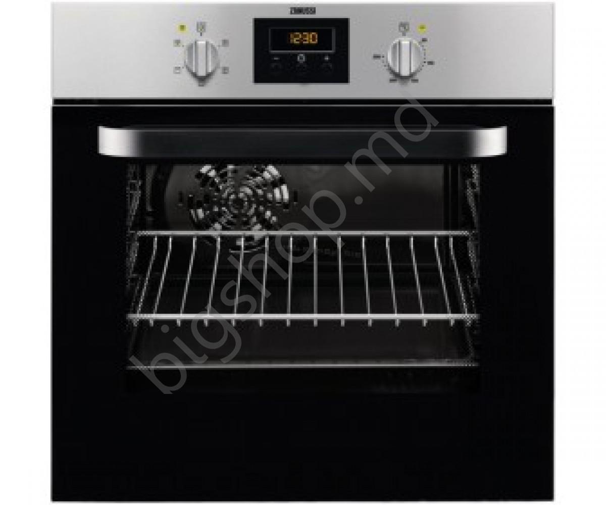 Духовой шкаф электрический ZANUSSI ZOB442XU