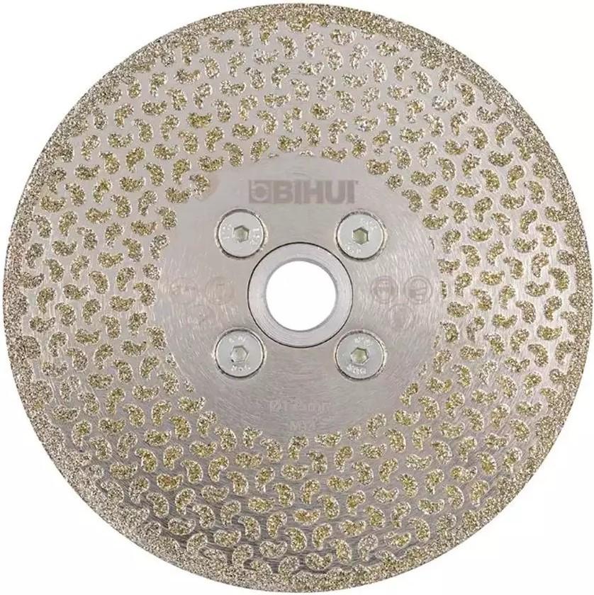 Disc de taiere BIHUI DCWME5