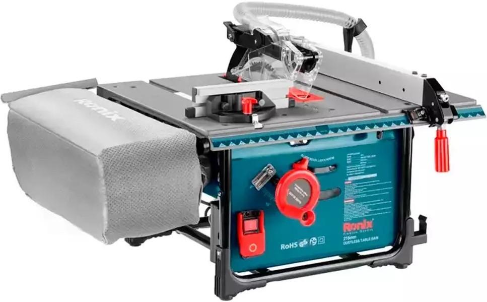 Fierastrau circular stationar Ronix 5601