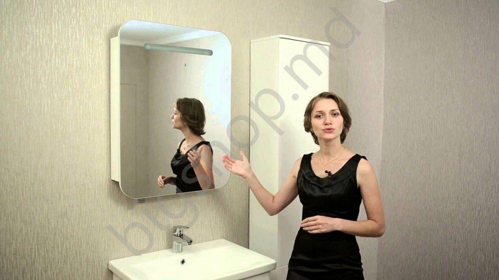 Зеркало Iuventa VNM-80 зерколо