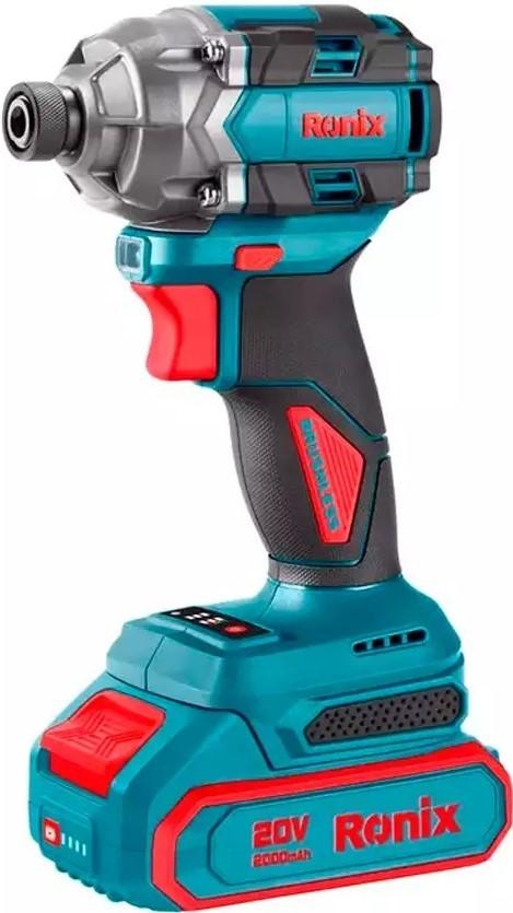 Masina de insurubat Ronix 8671