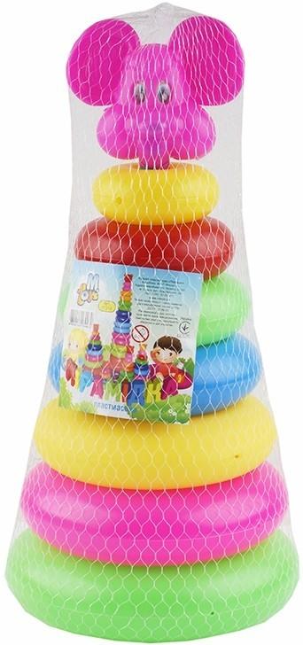 M-Toys Пирамида №3