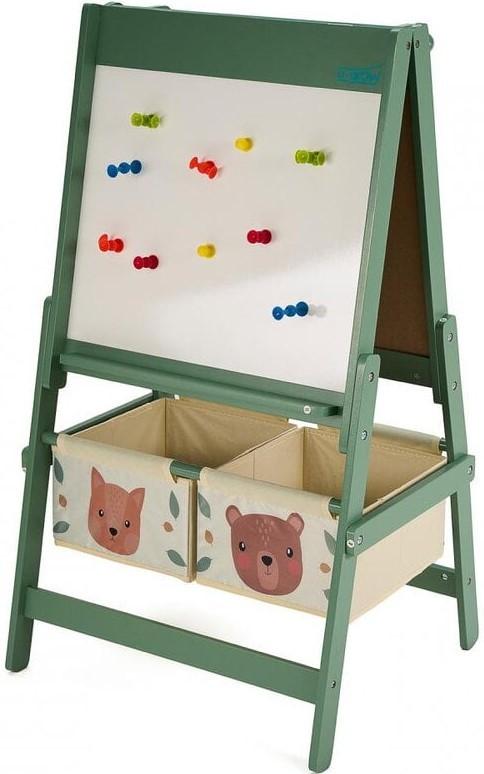 Tabla de scris pentru copii U-Grow UGMTU07-GNF