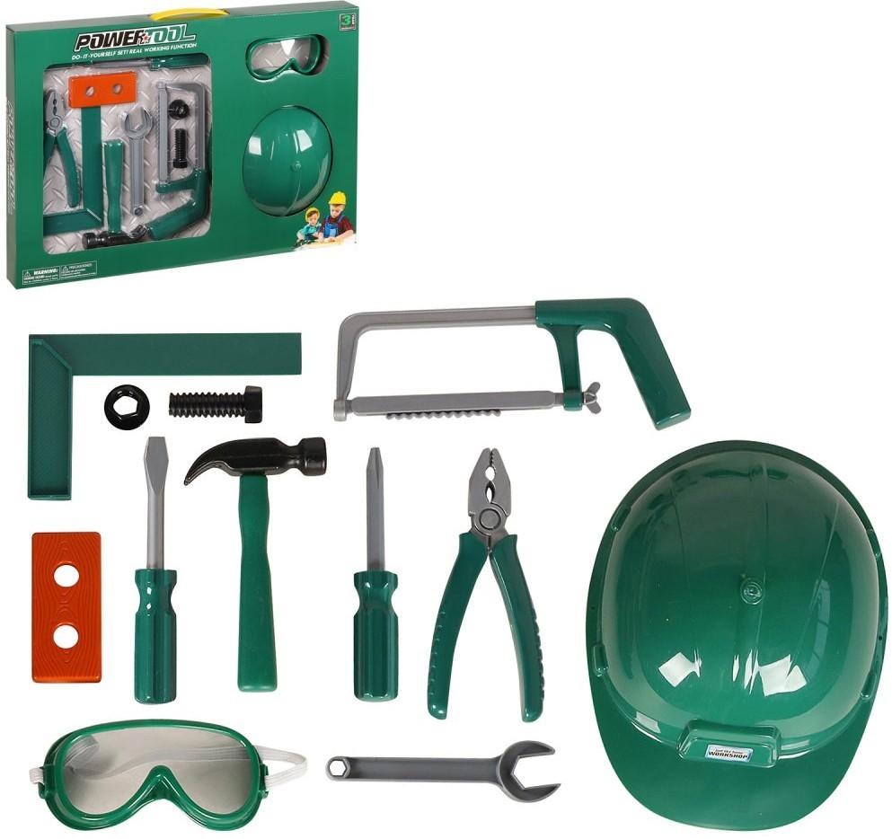 Essa Toys ,,Инструменты" (29167)