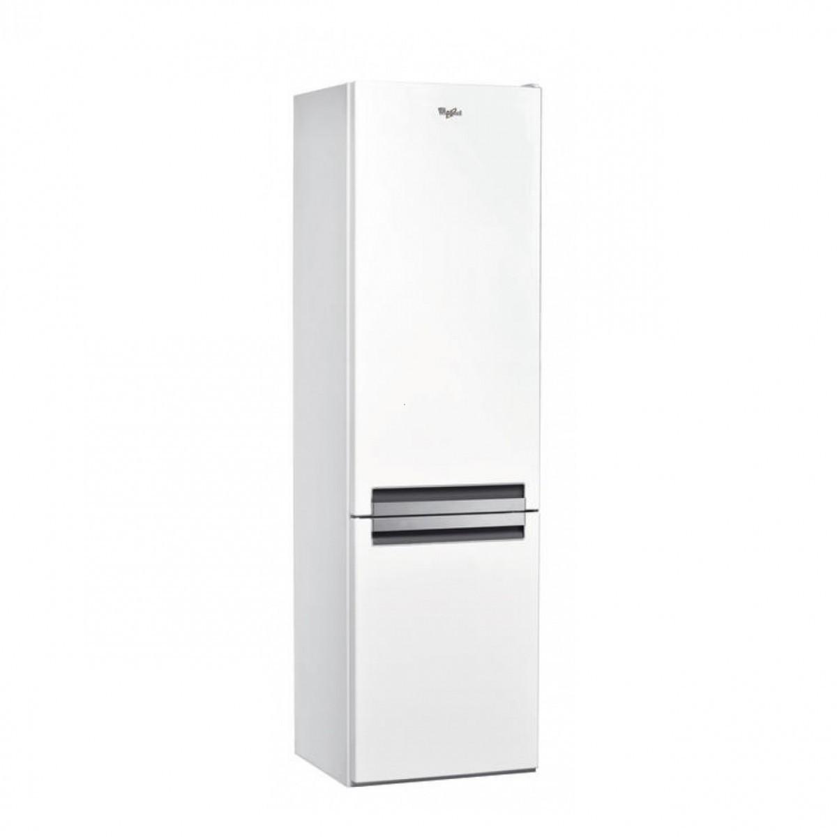 Холодильник Whirlpool BLF 9121 W