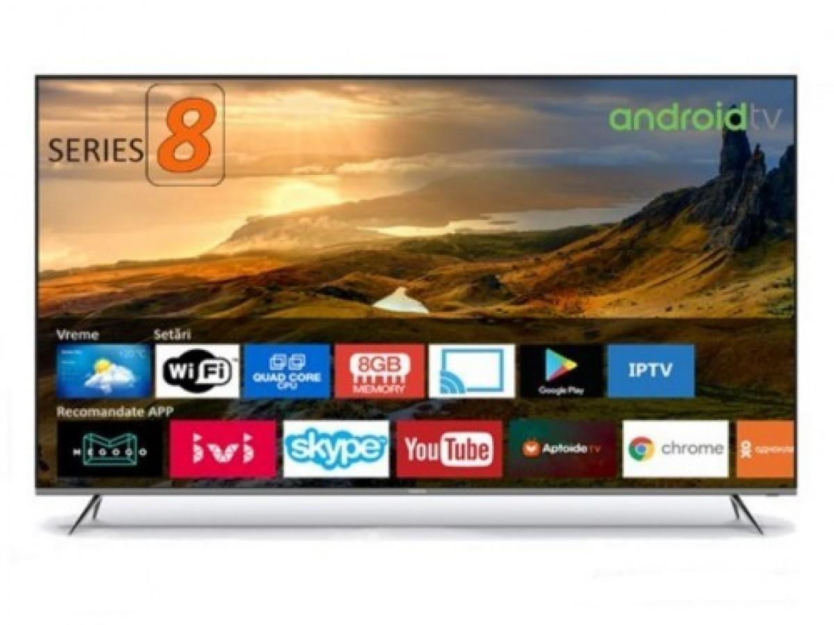 Televizor Vesta LD40D862S/IPTV Ready