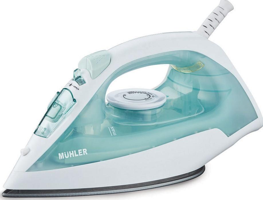 Утюг Muhler SI-1910N