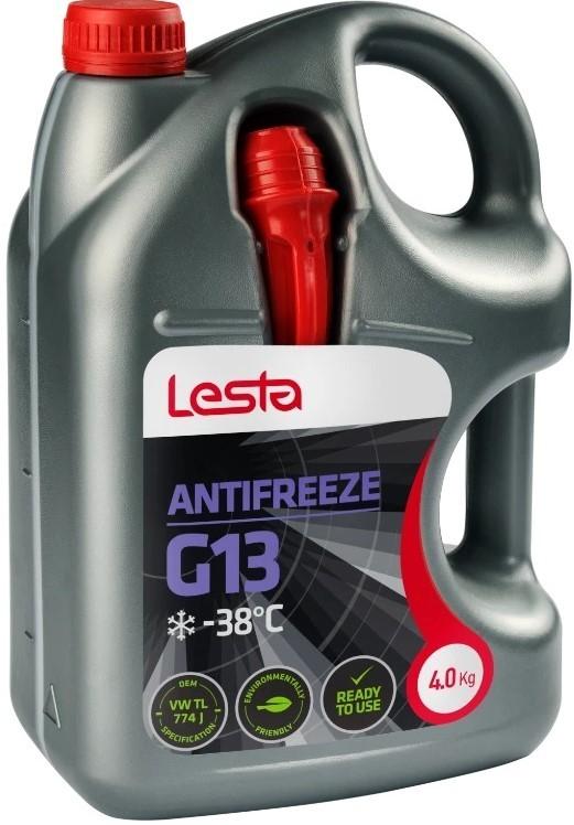 Antigel Lesta Antifreeze G13