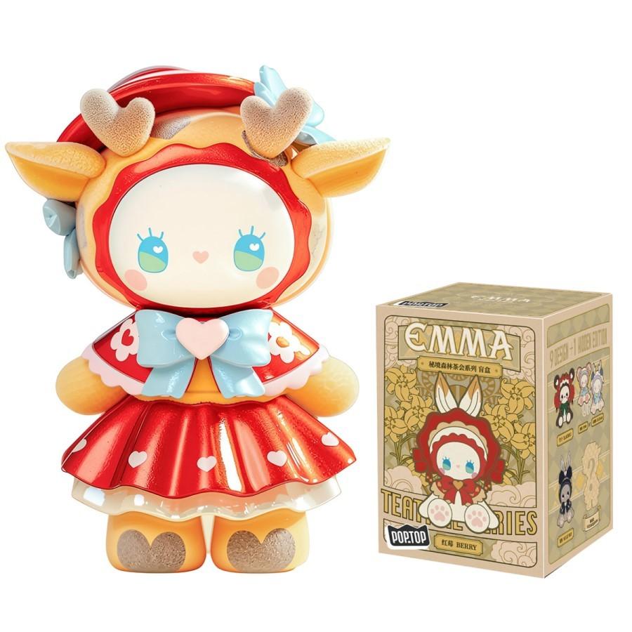 Фигурка персонаж Pop Top Lucky Emma Tea Party (MJ-000050)
