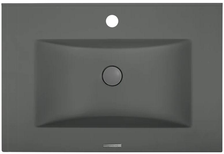 Lavoar baie Montebella Marlin 700x480mm Lemur