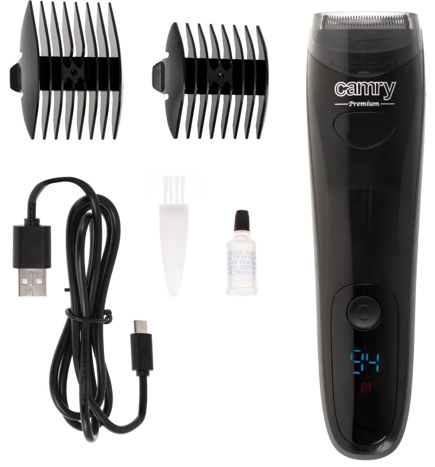 Триммер для бритья Adler CR2833