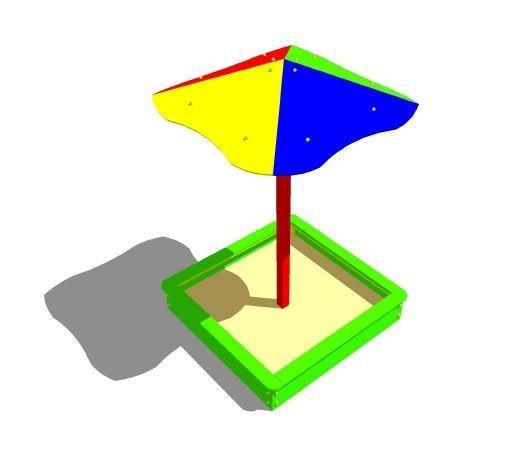 Nisipiera Copfer PTP 035