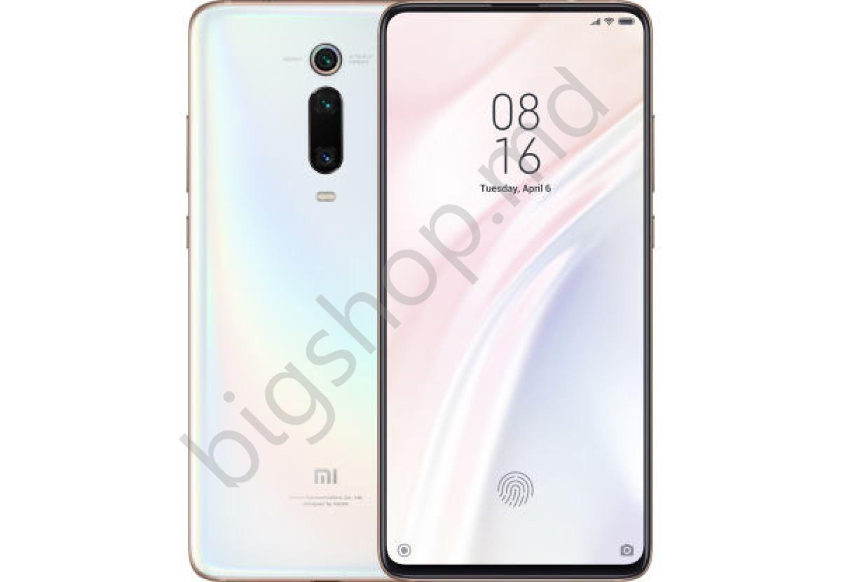 Мобильный телефон Xiaomi Mi9T Pro 6.39 6+128Gb Pearl white