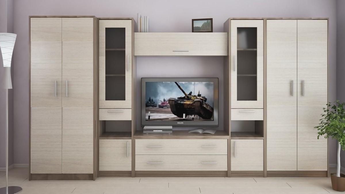 Living PS Omega-L 3.7 m Trufel / Chamonix Deschis