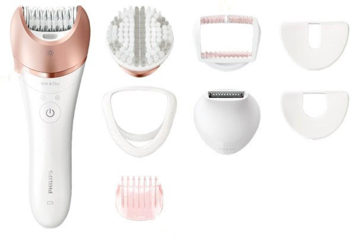 Эпилятор Philips Philips BRE644/00