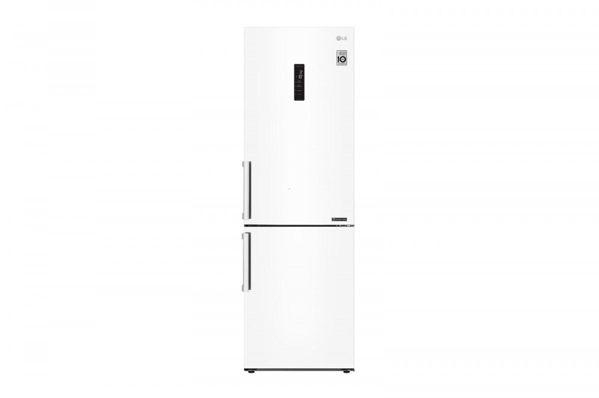Frigider LG GA-B459BQKL