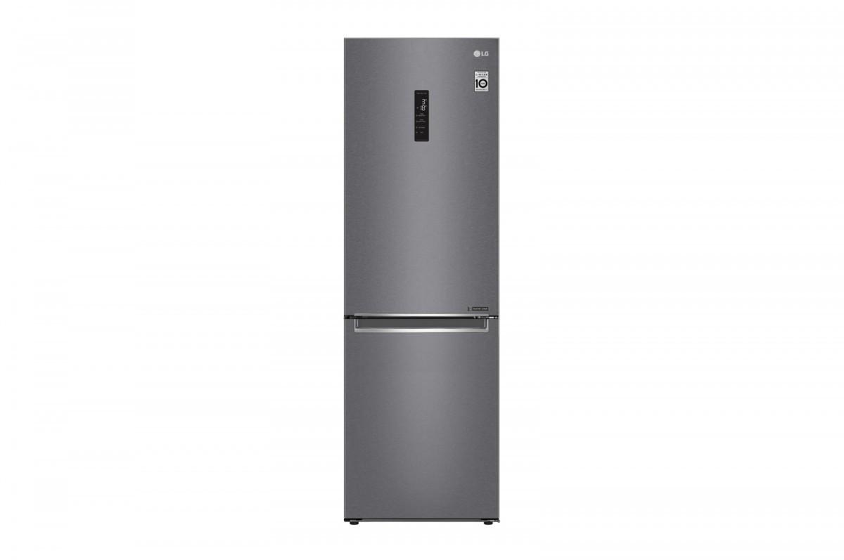 Холодильник LG GA-B459SLKL